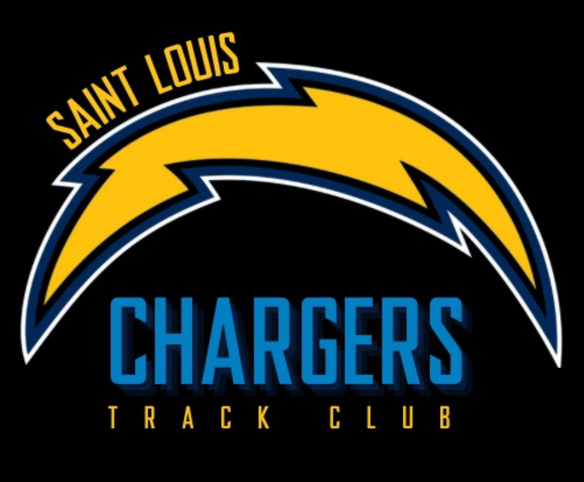 St. Louis Chargers Merch