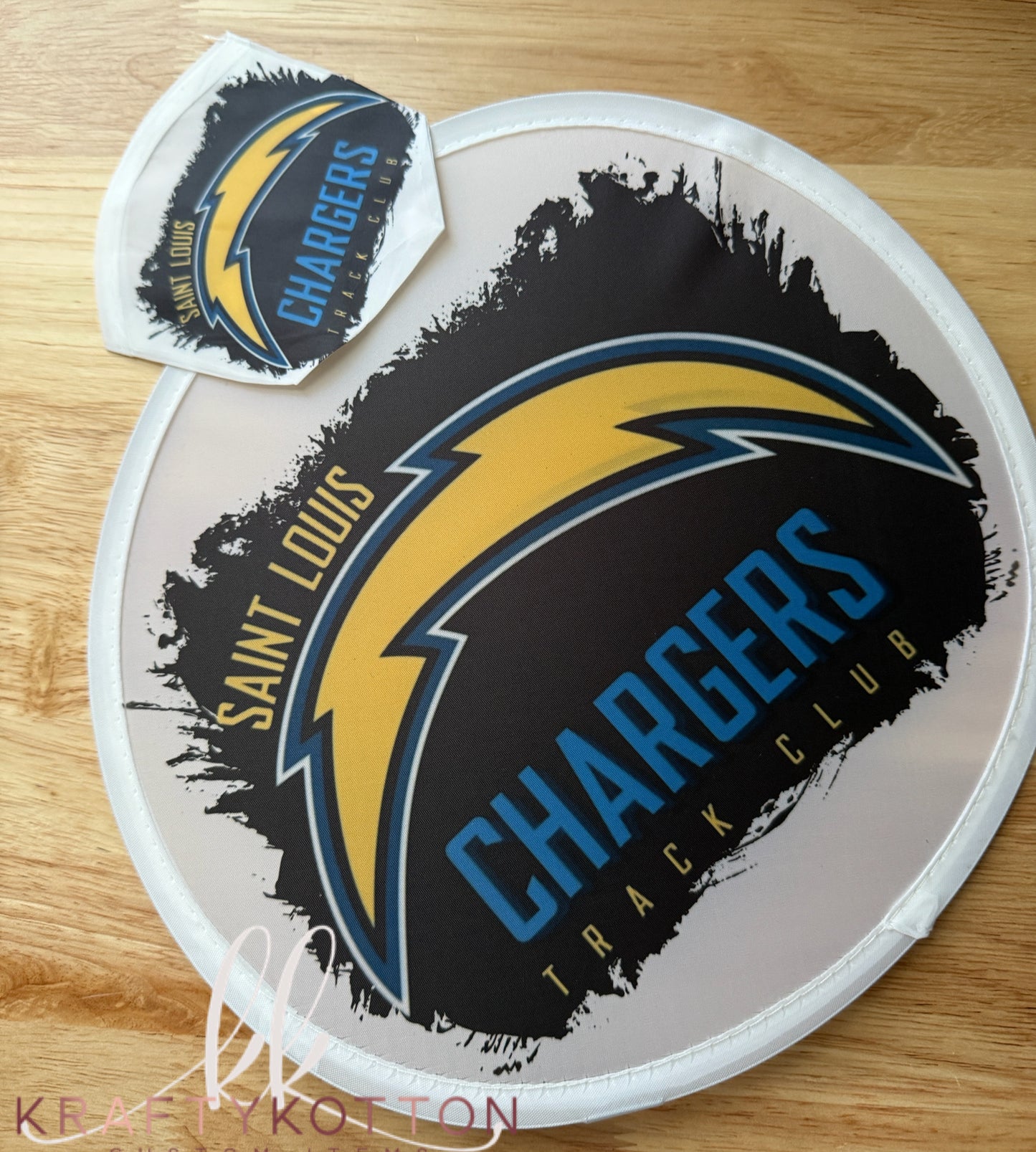 St. Louis Chargers Merch