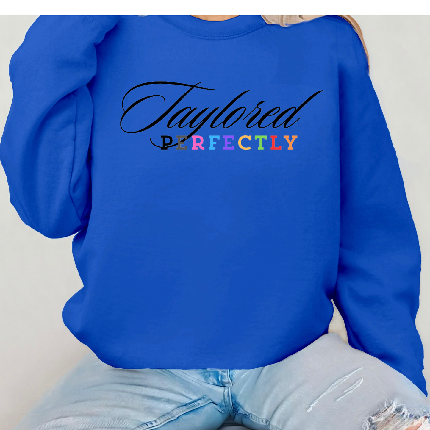 DEAF-initely by TaylorMade - Sweatshirts