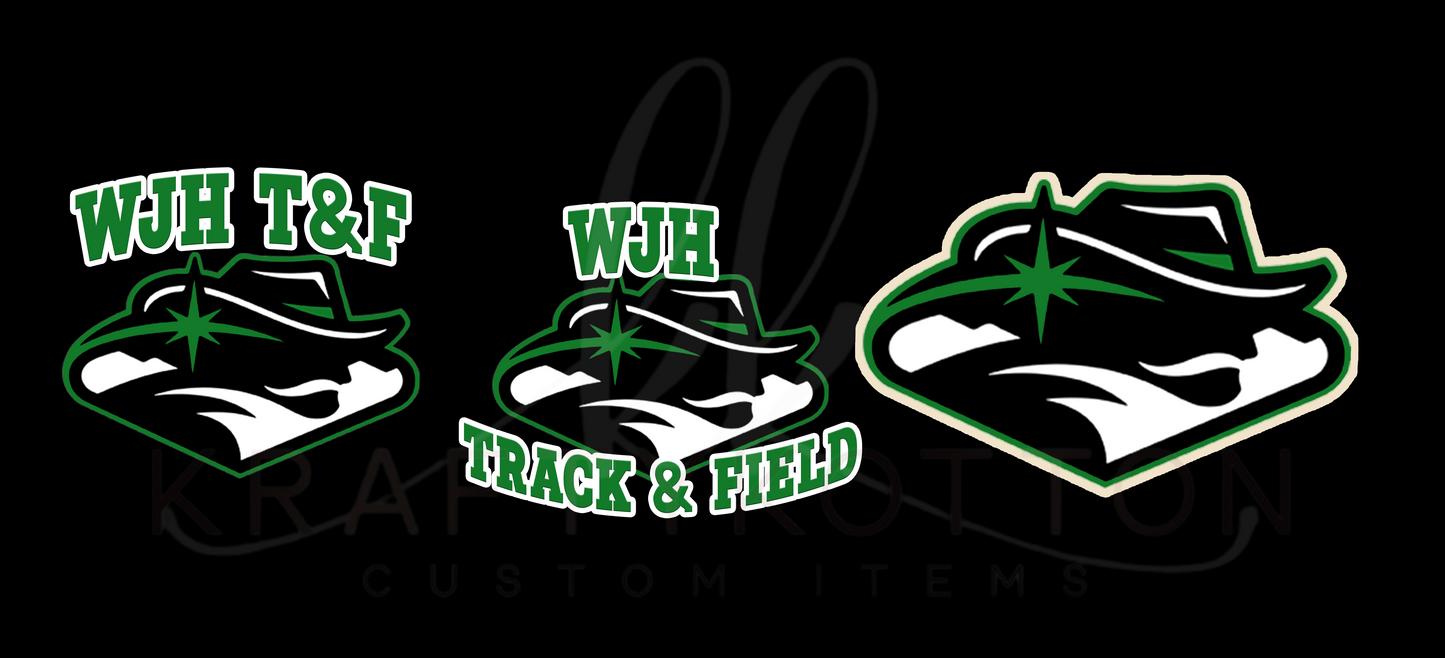 Track Hat