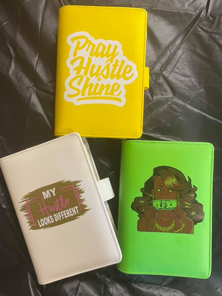 Budget Binder