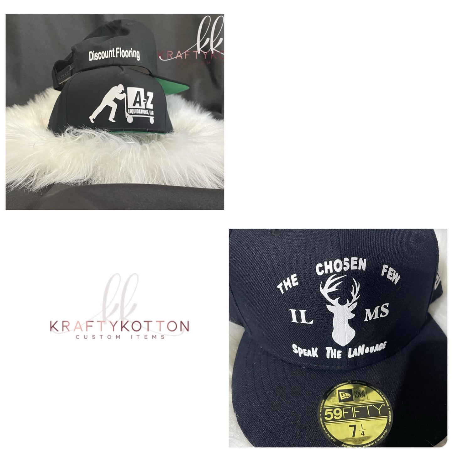 Hat (Snapback)