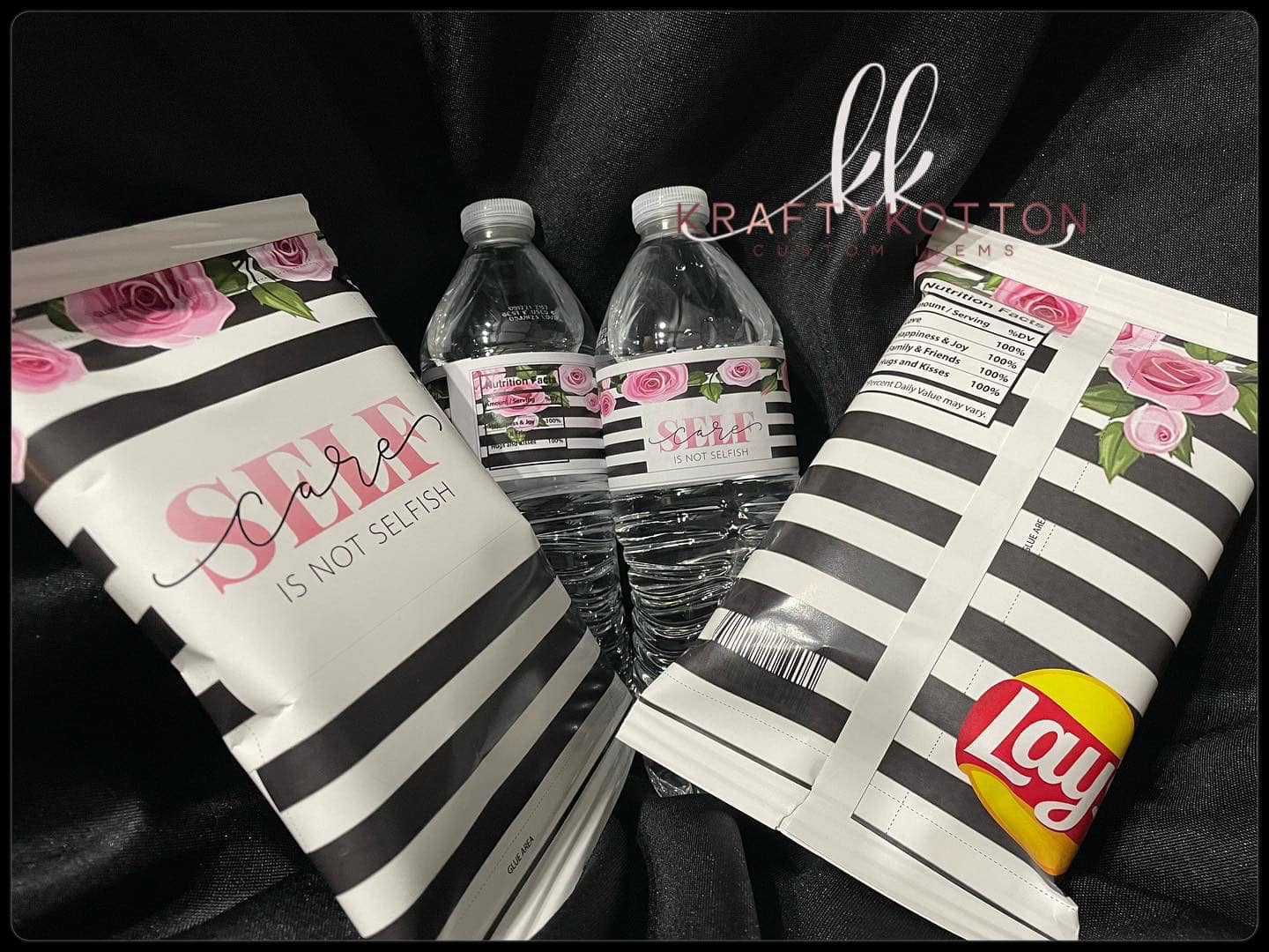 Snacks & Party Favors