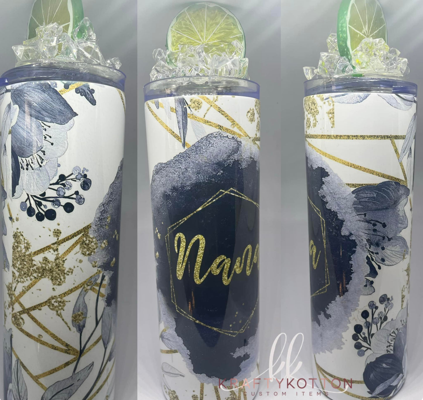 Sublimation Tumbler