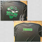 Custom Sports Shirt