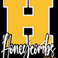 HSSU Honeycombs 2024 Merch