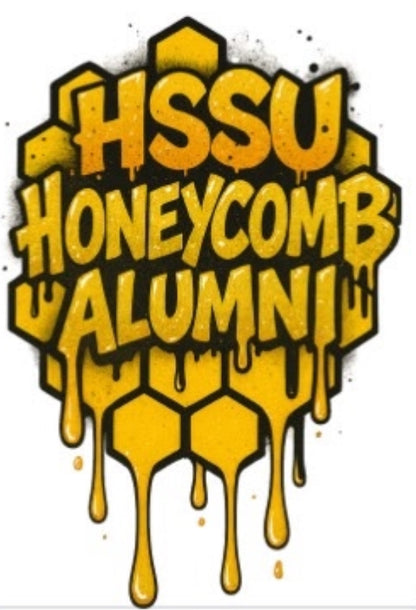 HSSU Honeycombs Alumni Shirt