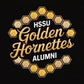 HSSU Honeycombs Alumni Shirt