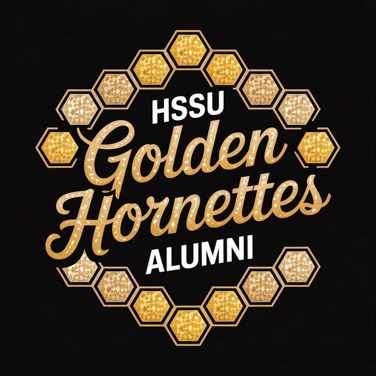 HSSU Honeycombs Alumni Shirt