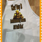 Father’s Day Apron