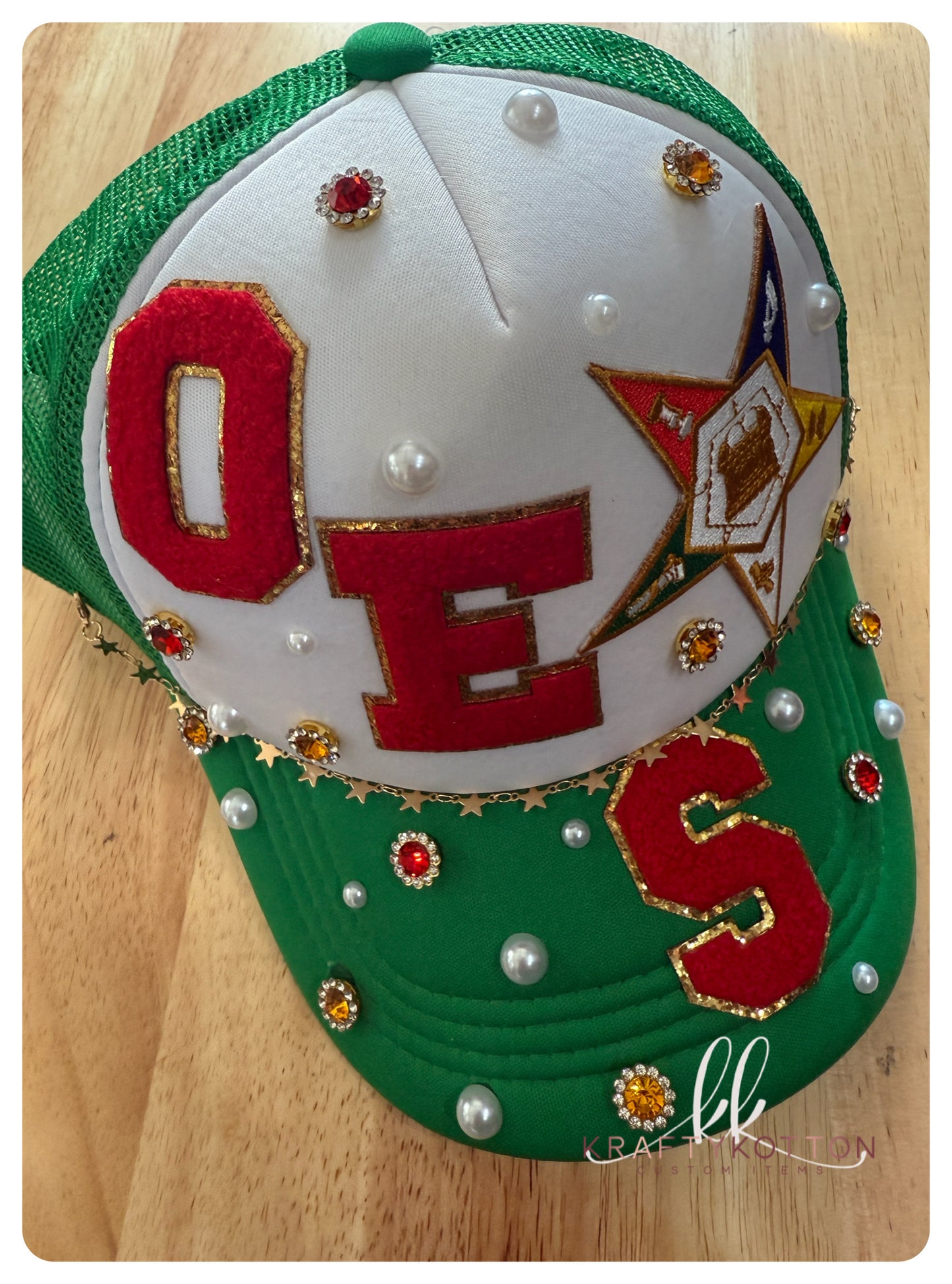 Custom Trucker Hats