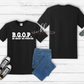 GGI Merch - Be Great on Purpose