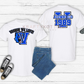 Vashon C/O 1989 Alumni Shirt