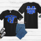 Vashon C/O 1989 Alumni Shirt