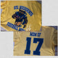 Custom Sports Shirt