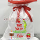 Santa Sack