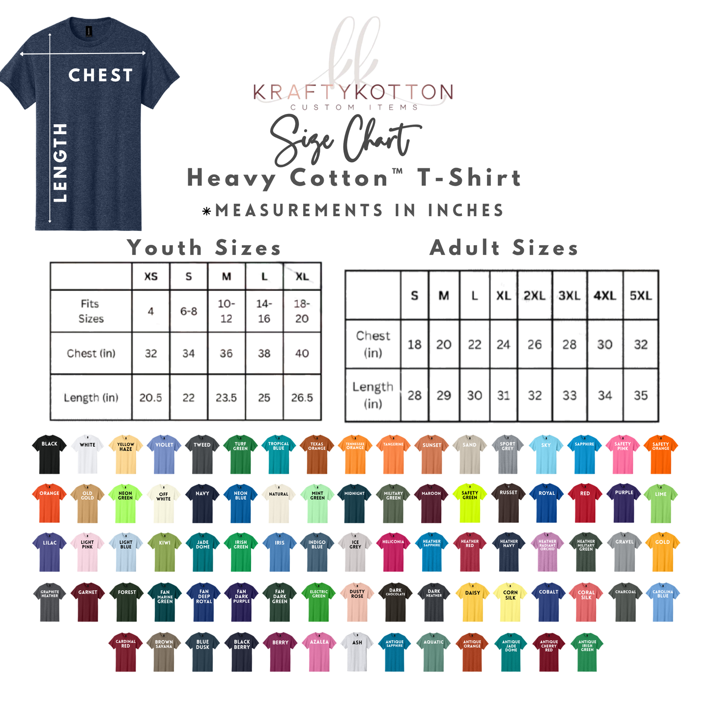 Custom Shirt