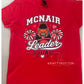 McNair Wildcats - Spirit Shirt