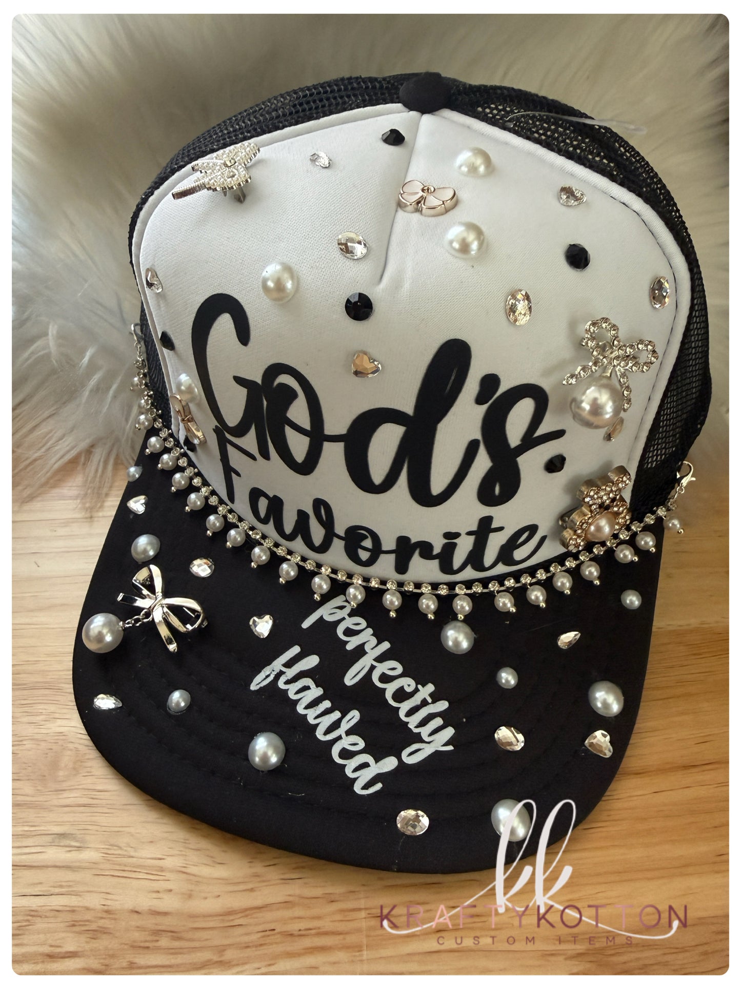 Custom Trucker Hats