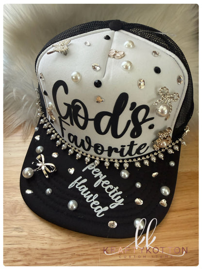 Custom Trucker Hats