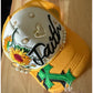 Custom Trucker Hats