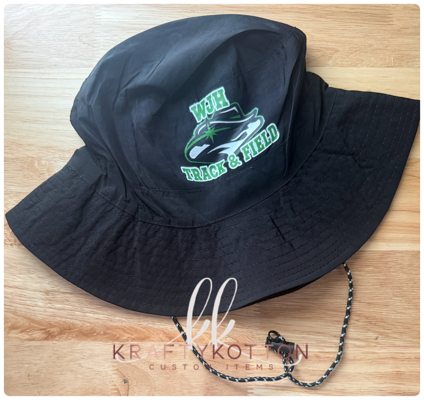 Track Hat