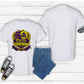 50th QueVersary Rho Eta Shirt