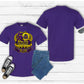 50th QueVersary Rho Eta Shirt