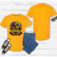 50th QueVersary Rho Eta Shirt