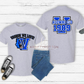 Vashon C/O 1989 Alumni Shirt