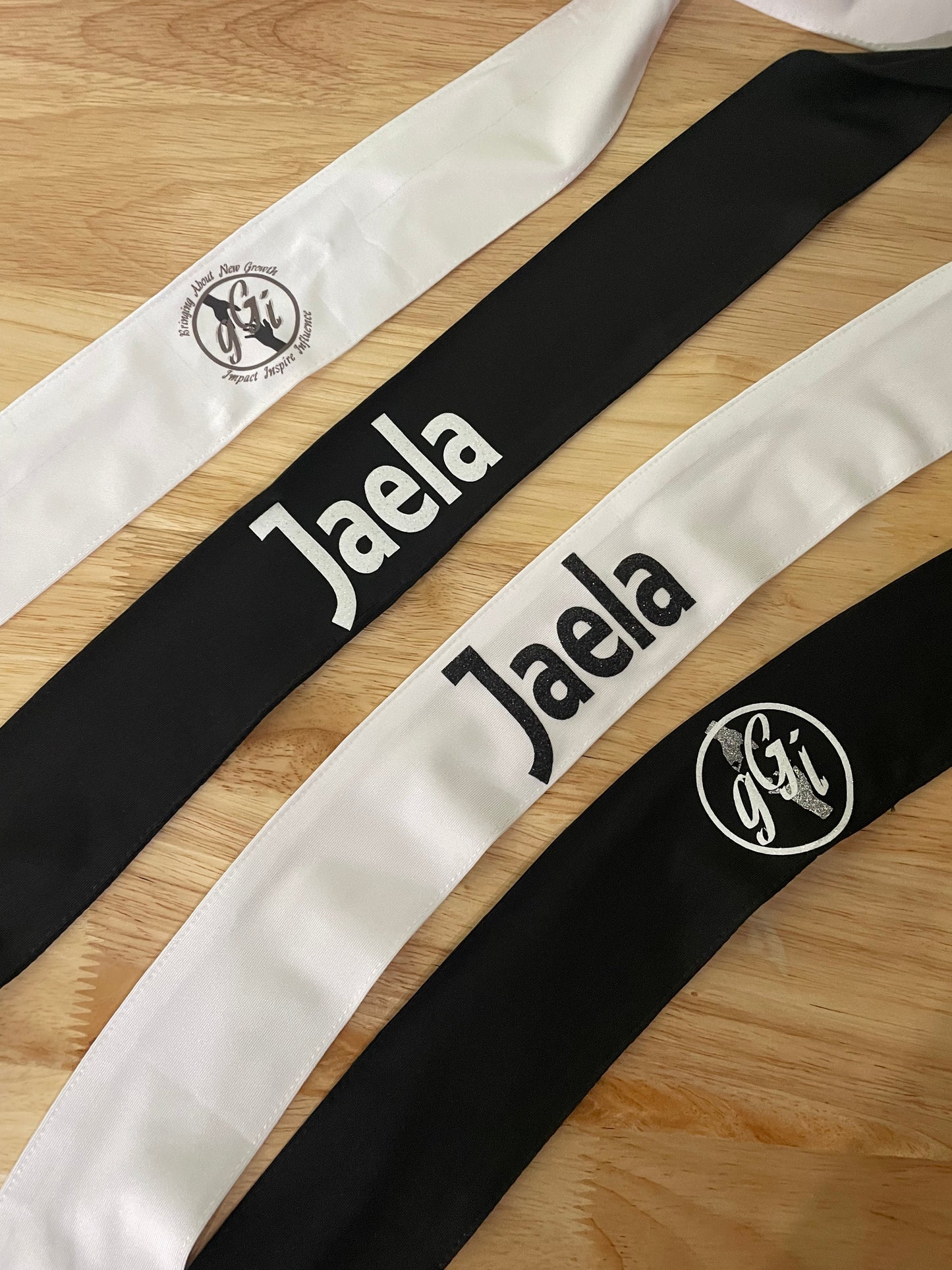 Custom Headbands