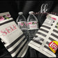 Snacks & Party Favors