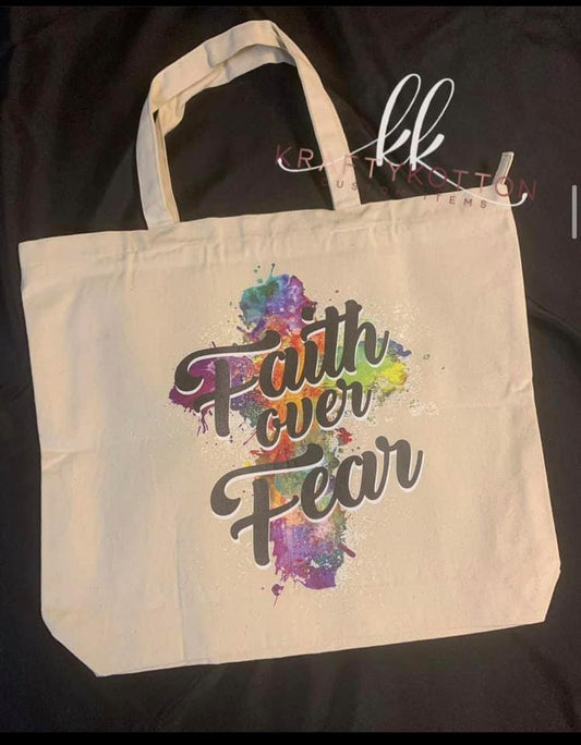 Custom Tote Bag